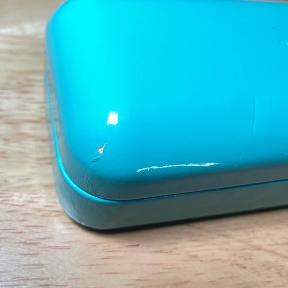 Tiffany & Co.‎ Sunglasses Case - Picture 8 of 12